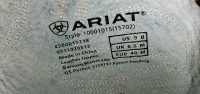 Ariat 10001015 Heritage Western Distressed Brown Cowboy Western Boots Women