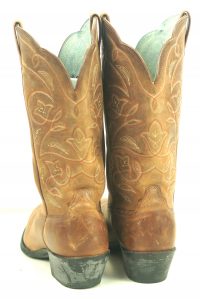 Ariat 10001015 Heritage Western Distressed Brown Cowboy Western Boots Women