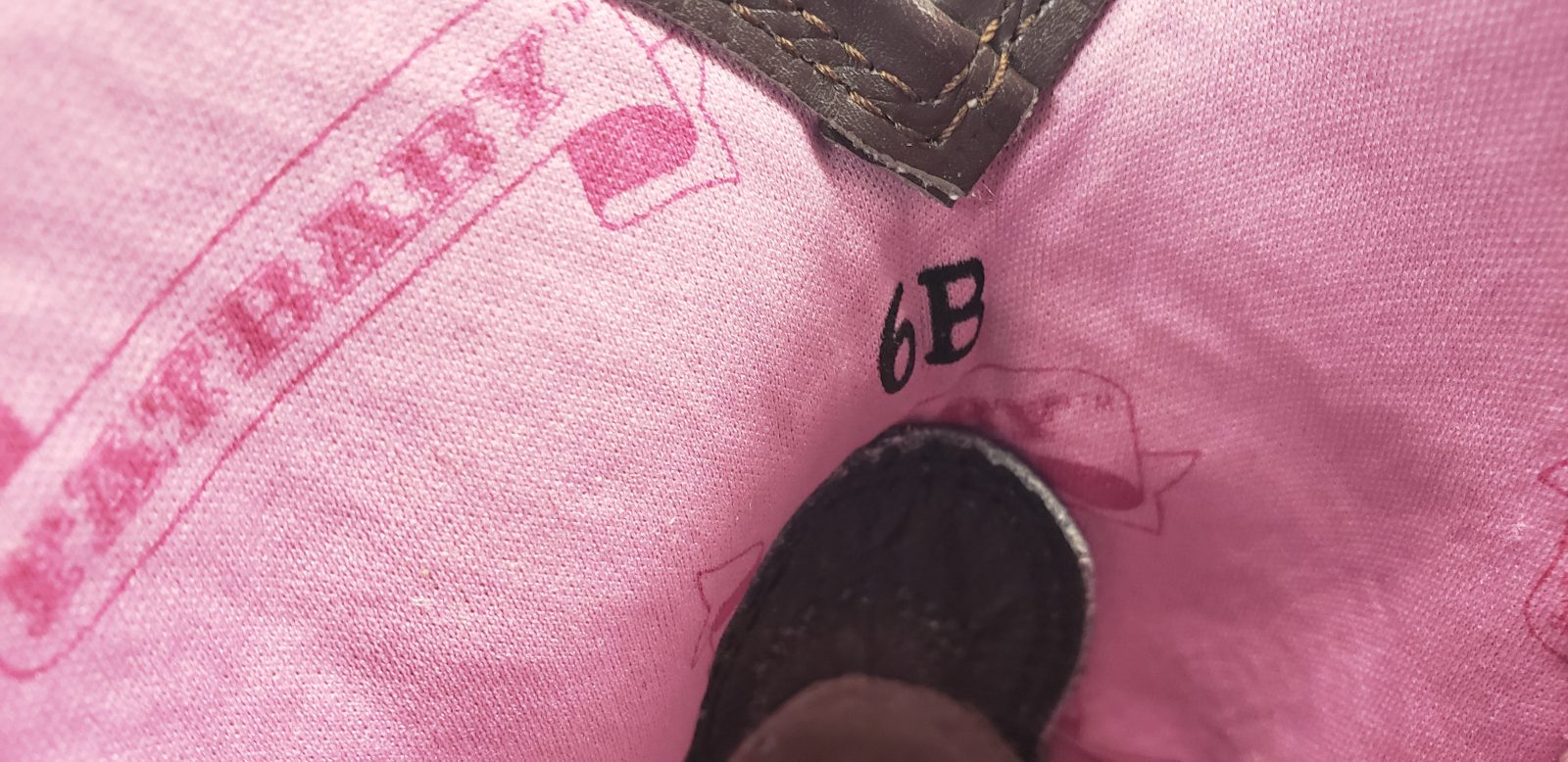 Ariat Fatbaby Harmony Mint Leopard Cowboy Riding Boots Discontinued Women