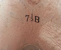 Ariat Pale Pink Brown Leather Cowboy Western Cowgirl Boots 10001603 Women