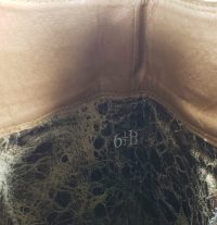 Ariat Sahara Brown Leather 17 Tall Knee Hi Riding Boots Discontinued Womens (13)