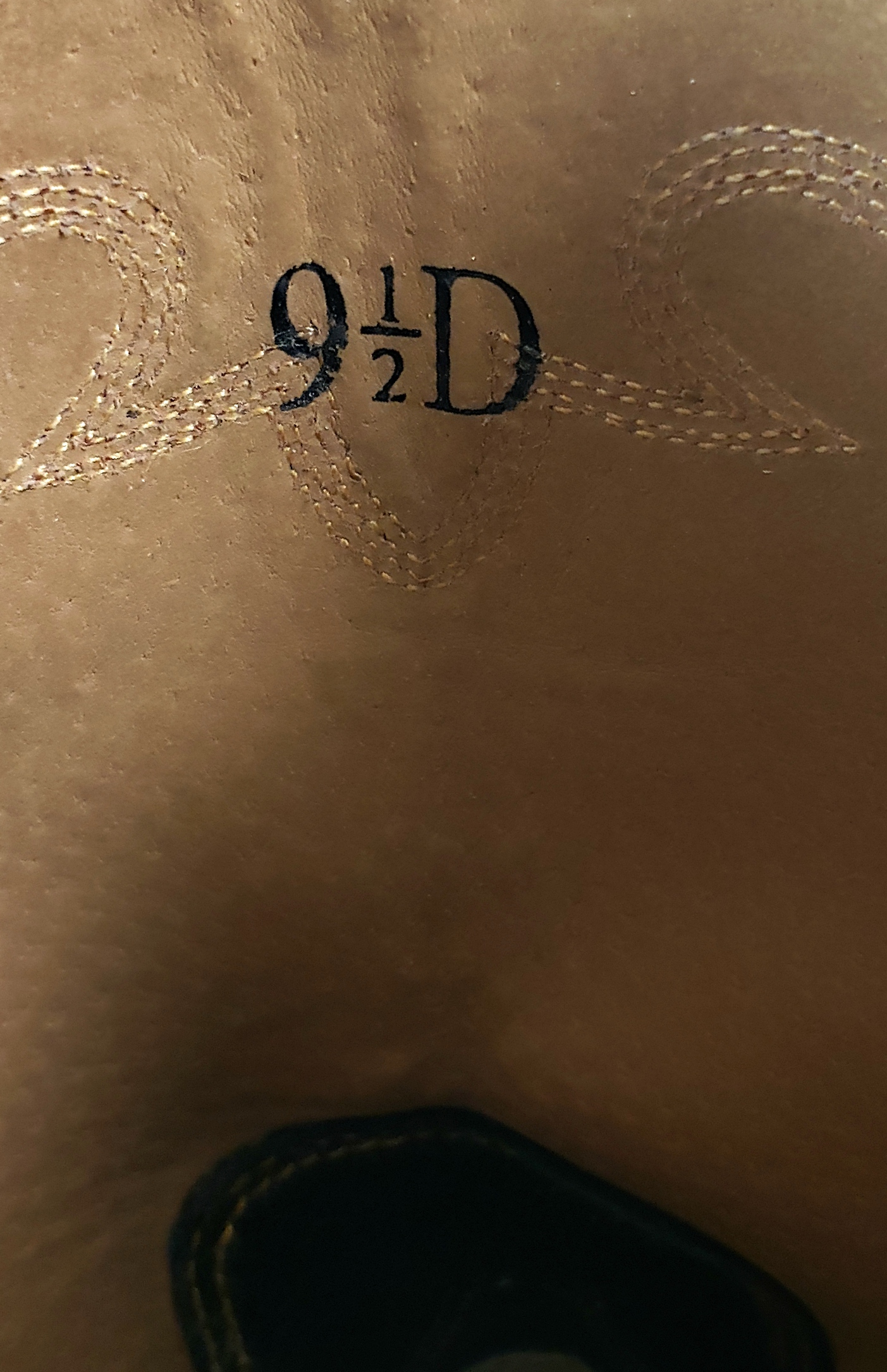 Ariat Sedona Oiled Brown Leather Cowboy Roper Riding Boots #34625 Men