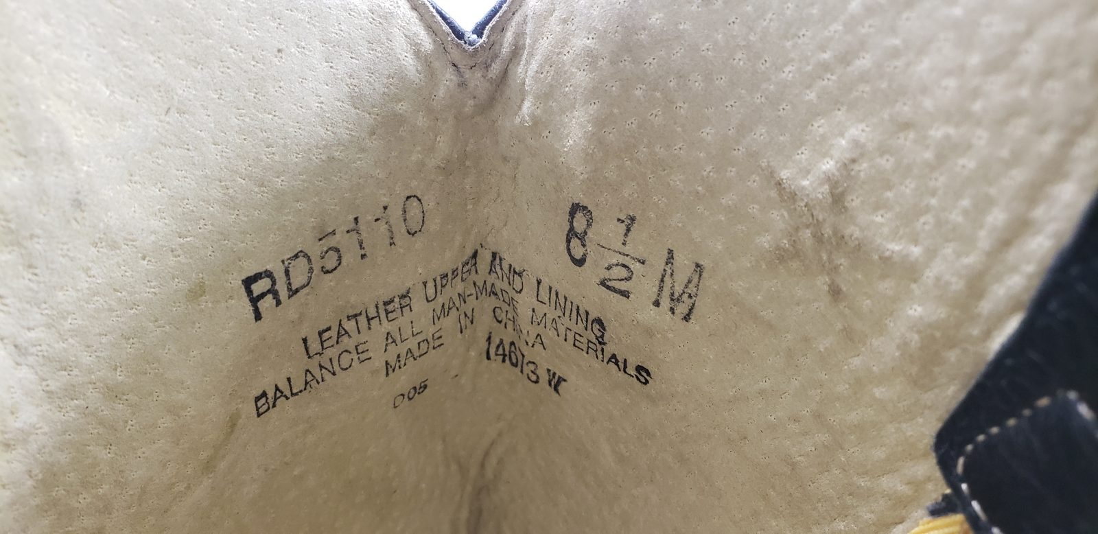 Durango Black Leather Cowboy Boots Red Stars 10 Row Stitch RD5110 Women