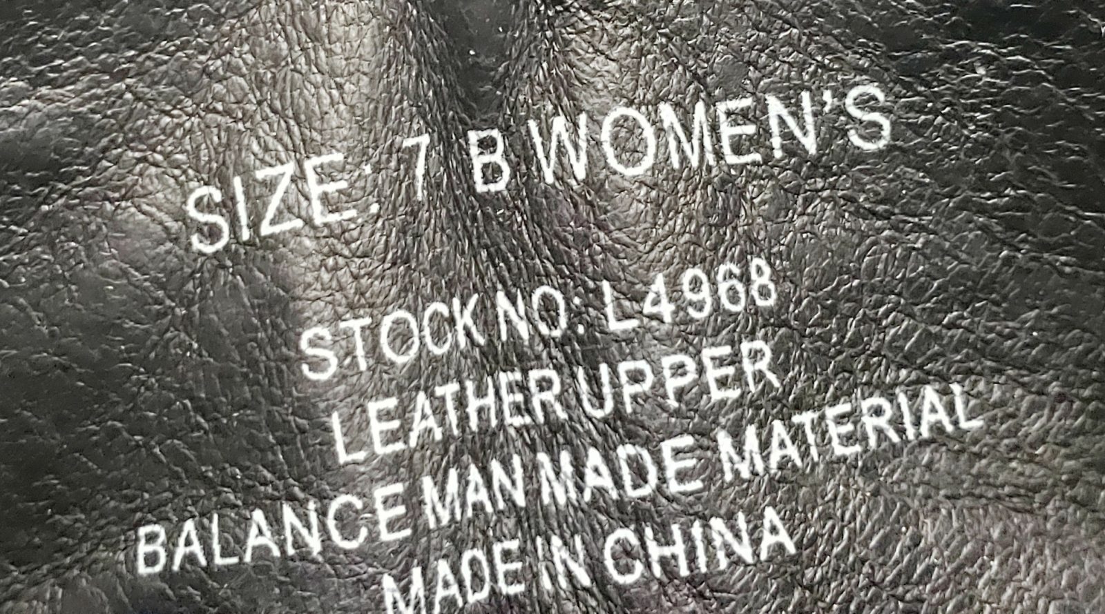 Justin Black And Brown Leather Cowboy Western Boots Stitched Arrows Women