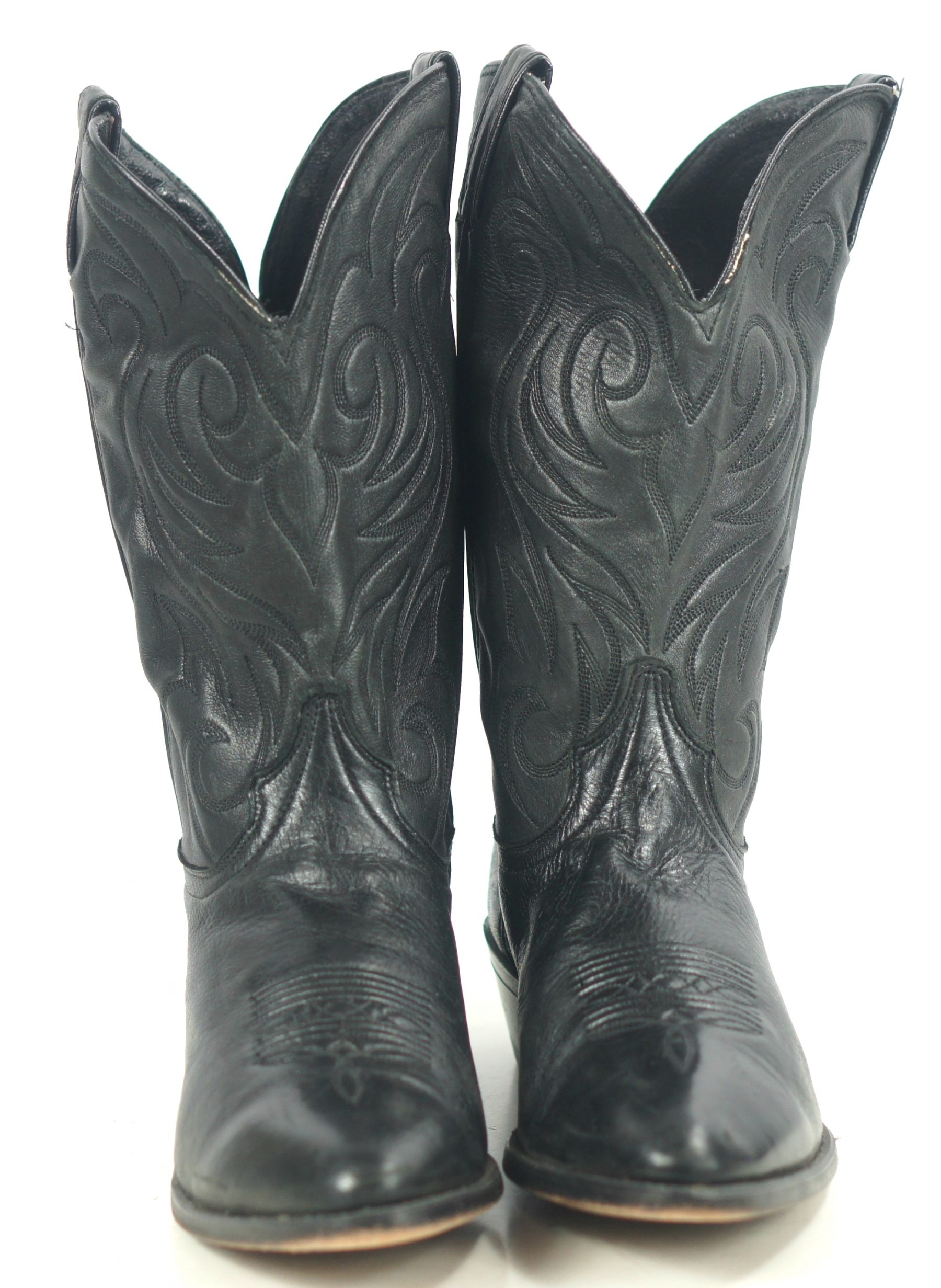 western riding boots mens