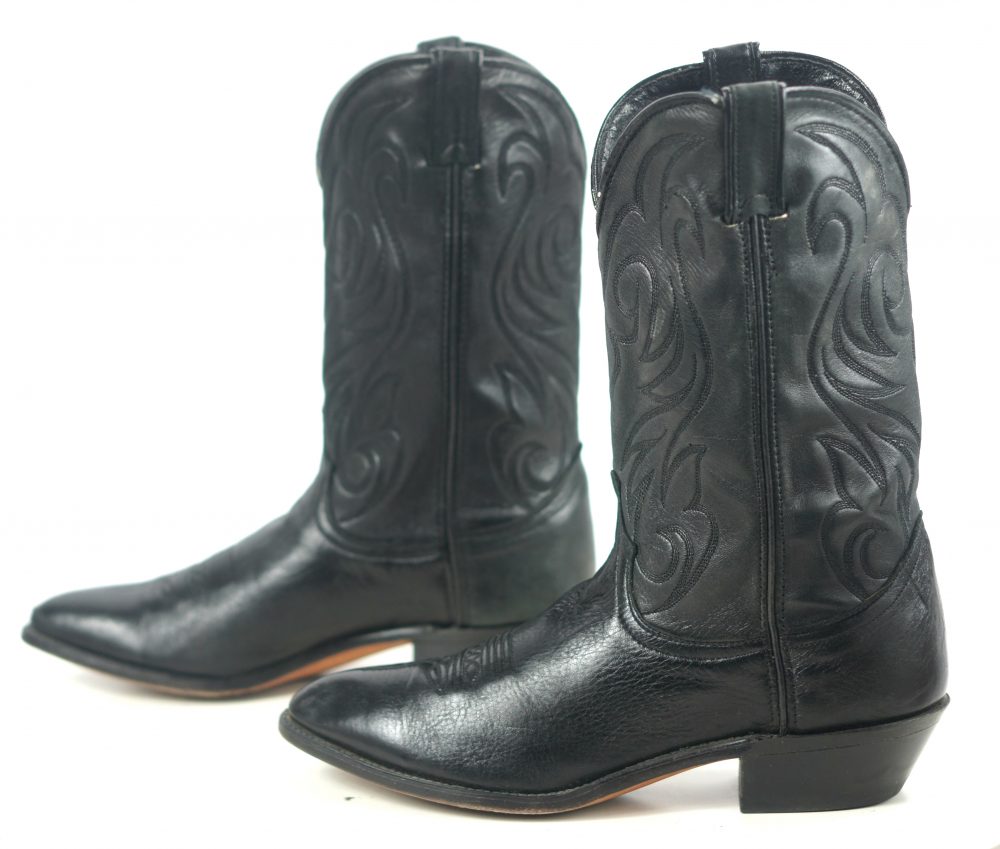 western riding boots mens