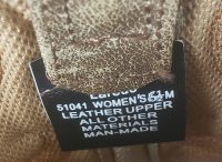 Laredo Maricopa Distressed Brown Leather Cowboy Western Boots 51041 Women