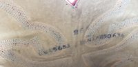 Larry Mahan Lipstick Red Tall Knee Hi Cowboy Boots Vintage US Made Women