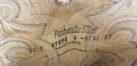 Panhandle Slim Full Quill Ostrich Patchwork Two Tone Cowboy Boots Men