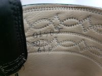 Stewart Handmade Tall Stovepipe Riding Cowboy Boots Vintage 70s Women