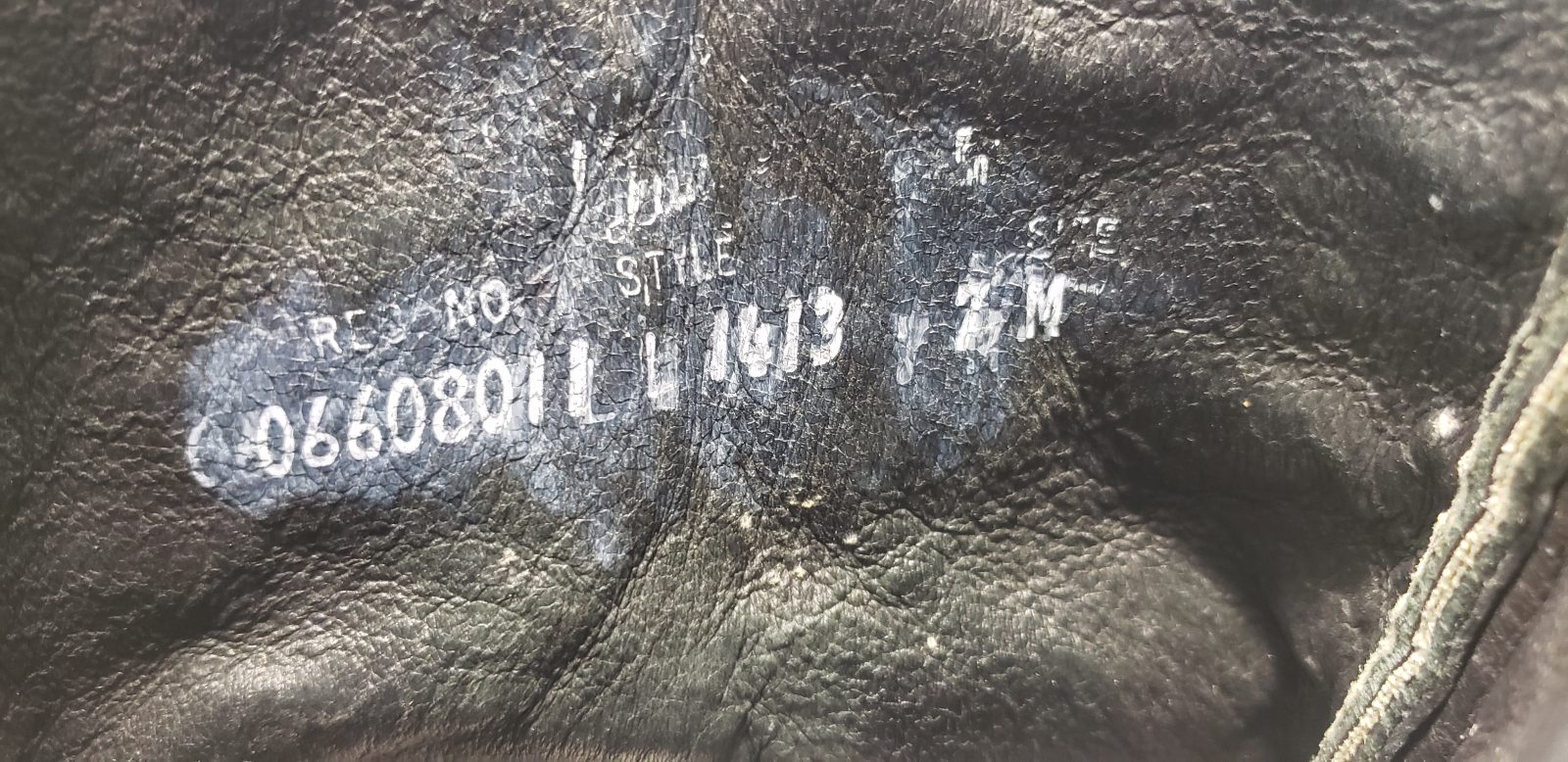 Tony Lama Lizardskin Cowboy Western Boots Vintage Spats Look Brown Black Women (12)