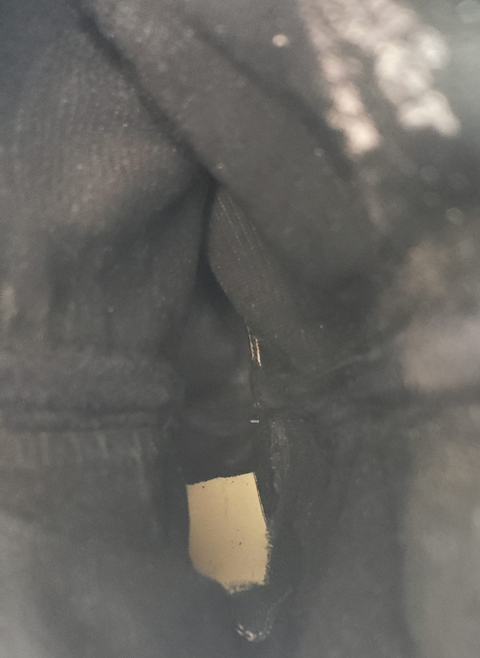 Wrangler Tall Black Suede Western Cowboy Riding Boots Vintage US Made Womens (3)