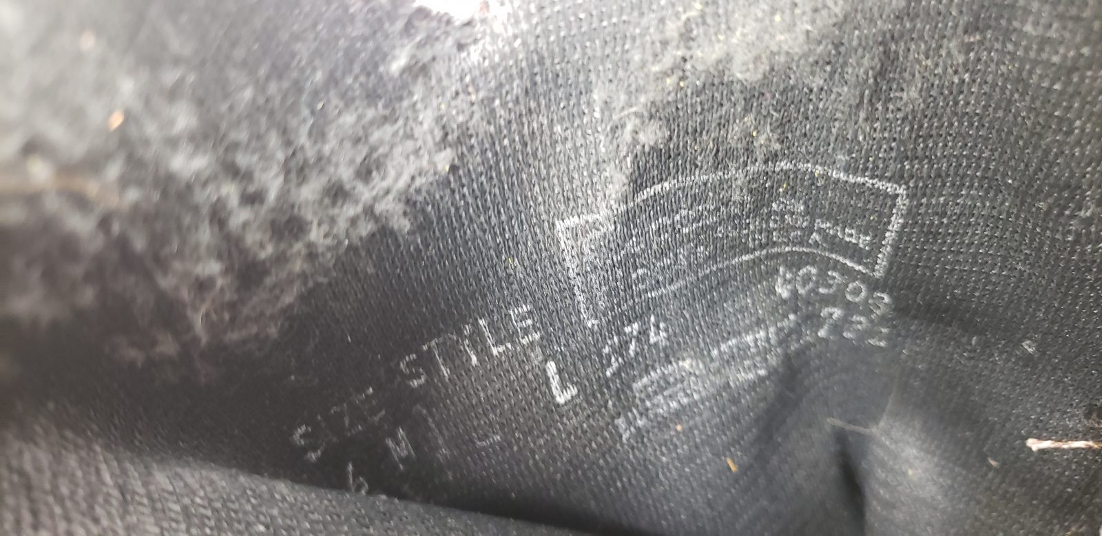 Zodiac Floral Tapestry Cowboy Western Boho Boots Vintage US Made Women