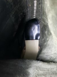 alker Cobra Biker Motorcycle Engineer Harness Boots Vintage US Made Men