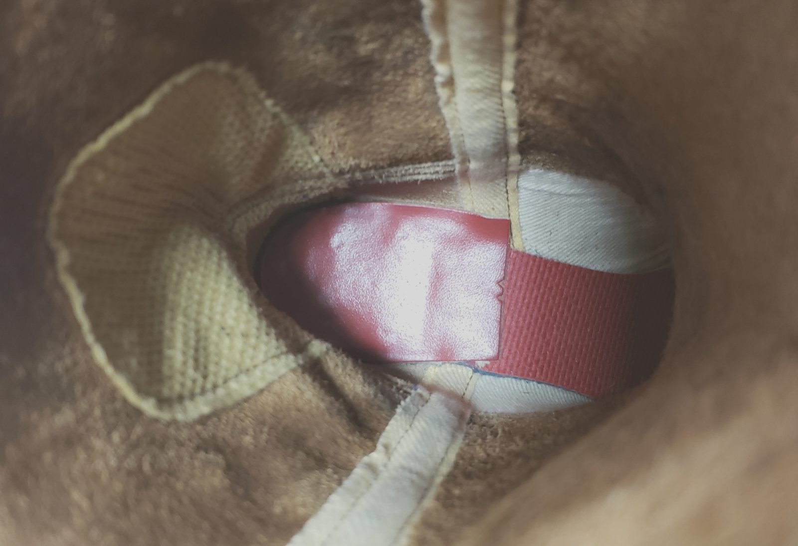 Durango Leather Cowboy Work Boots Chemigum Proof Vintage 1988 US Made Women