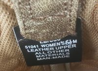 Laredo Maricopa Distressed Brown Leather Cowboy Western Boots 51041 Women