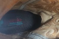 Laredo Maricopa Distressed Brown Leather Cowboy Western Boots 51041 Women