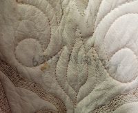 Larry Mahan Western Cowboy Boots Snake Vintage US Made 8-Row Stitch Women